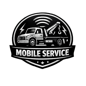 Mobile Service Badge