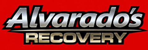 Alvarado Recovery's Logo
